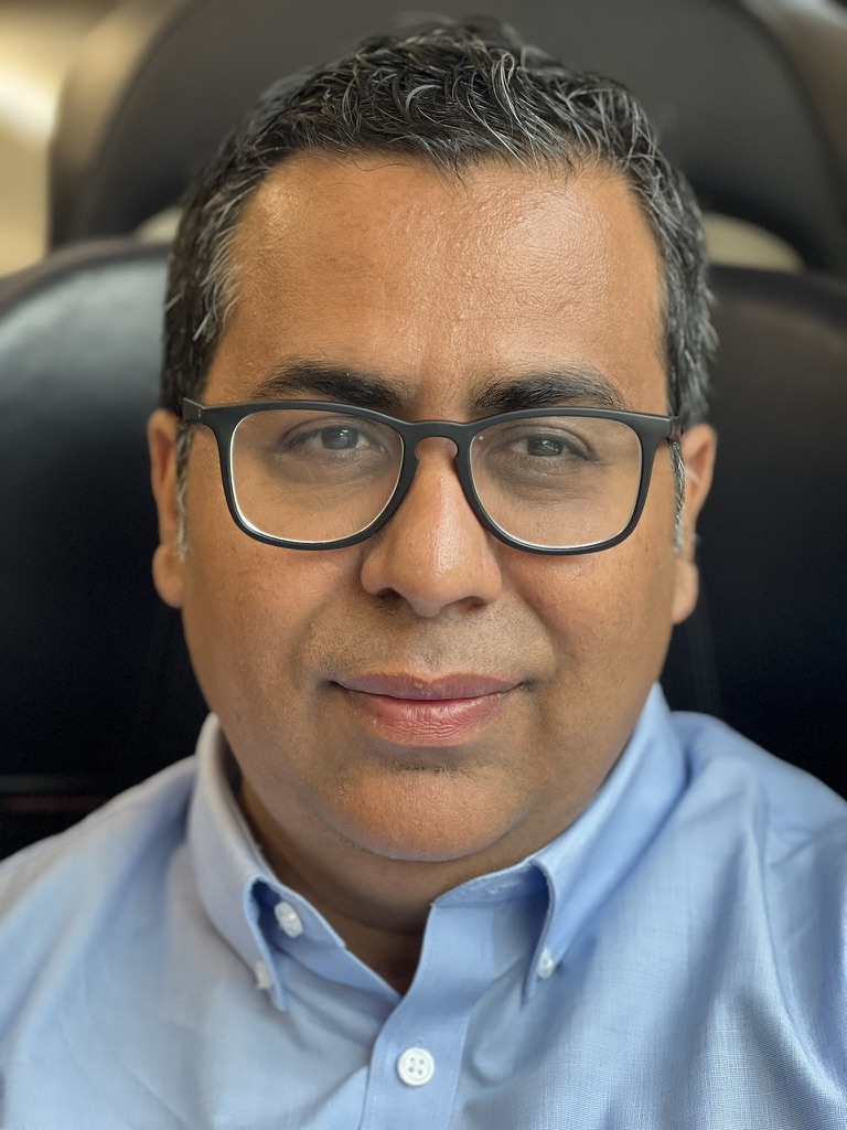 Yugesh Sinha, Founder & Principal Consultant